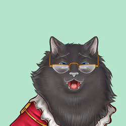The Other Cats #1531