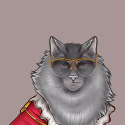 The Other Cats #1342