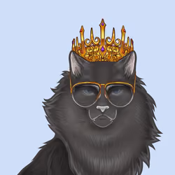 The Other Cats #410