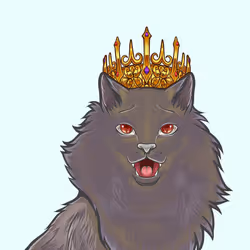 The Other Cats #1416