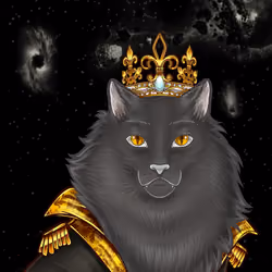 The Other Cats #1559