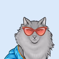 The Other Cats #2493
