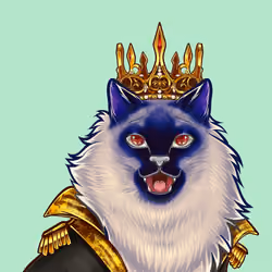 The Other Cats #452