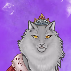 The Other Cats #1506