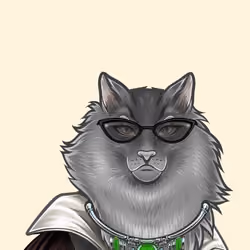 The Other Cats #454