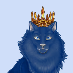 The Other Cats #2147