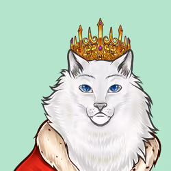 The Other Cats #1026