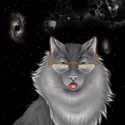 The Other Cats #809