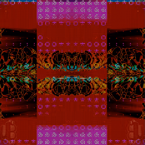 "Luscious Nightmare"
