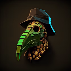 Plague Dr #6