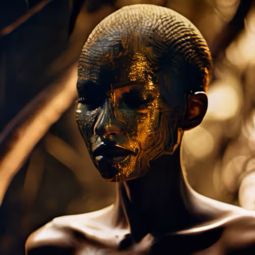 Experiment Ai By Korbinian Vogt