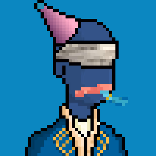 Pixel Rare Apepes Official