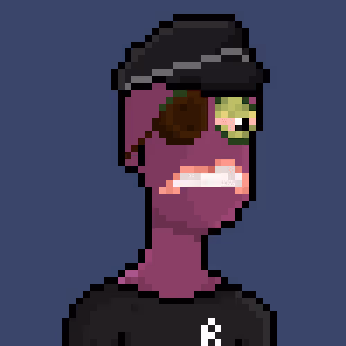 Pixel Rare Apepes Official