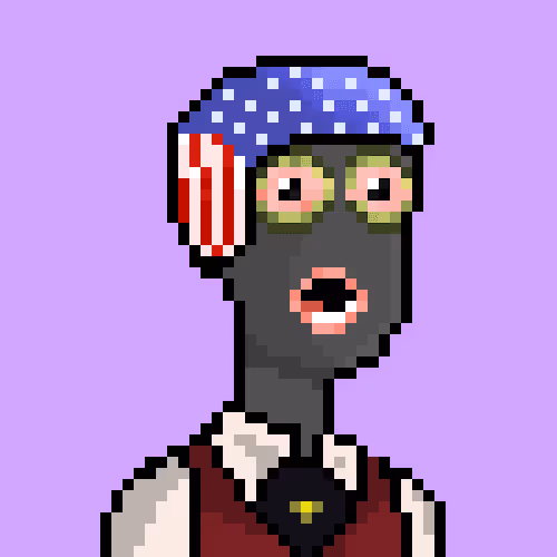 Pixel Rare Apepes Official