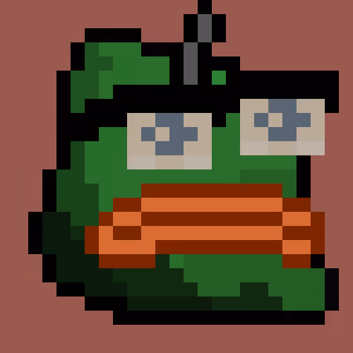 Pepe Rocks