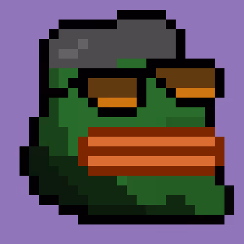 Pepe Rocks