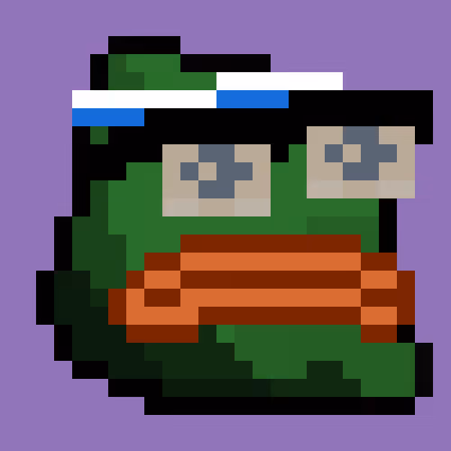 Pepe Rocks