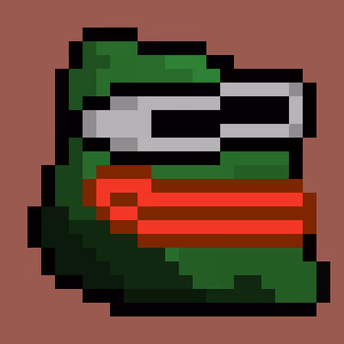 Pepe Rocks