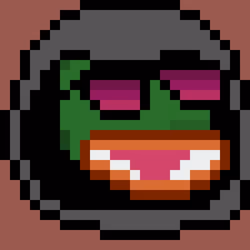 Pepe Rocks
