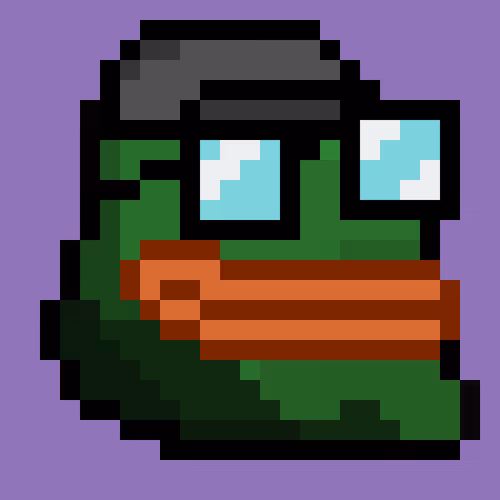 Pepe Rocks