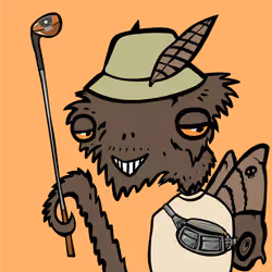 Scumbug #8797