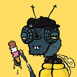 Scumbug #4943