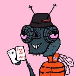 Scumbug #8645