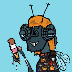 Scumbug #10594