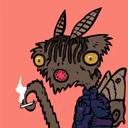 Scumbug #7037