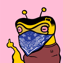 Scumbug #5355