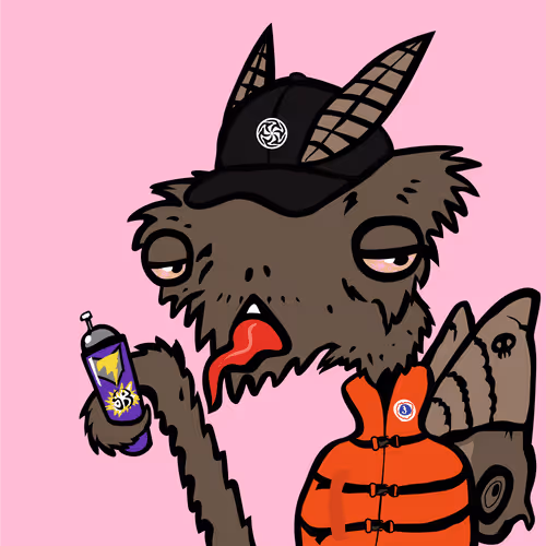 Scumbug #9248