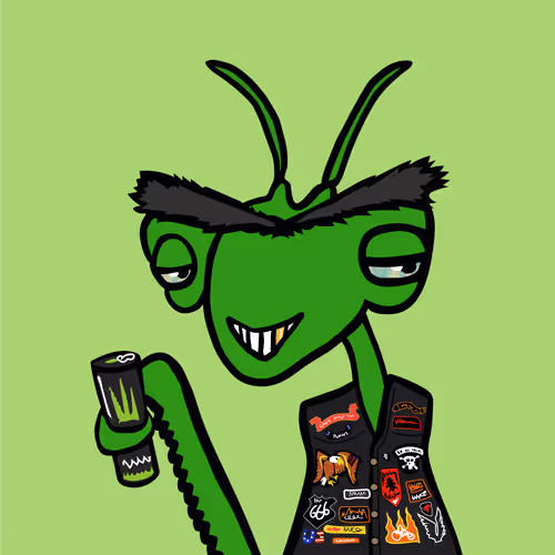 Scumbugs