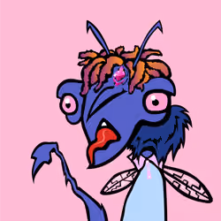 Scumbug #3694