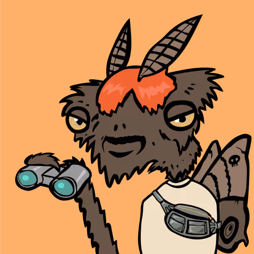 Scumbug #9933