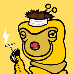 Scumbug #8796