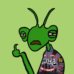 Scumbug #7431