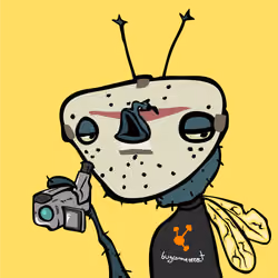 Scumbug #8655