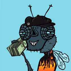 Scumbug #5228