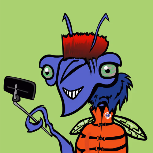 Scumbug #2309