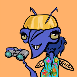 Scumbug #8646
