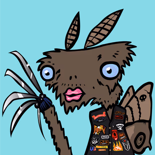 Scumbugs