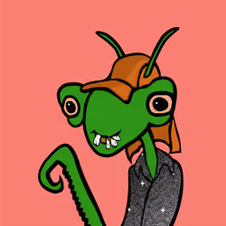 Scumbug #9544