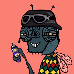 Scumbug #4942