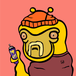Scumbug #5437