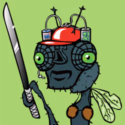 Scumbug #7734