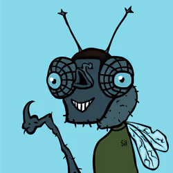 Scumbug #10839