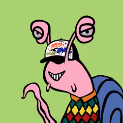 Scumbug #8675
