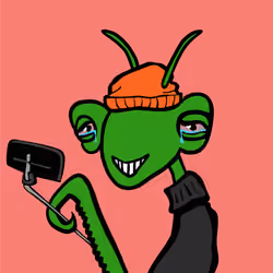 Scumbug #10292