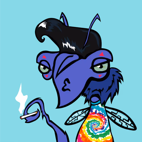 Scumbug #9064