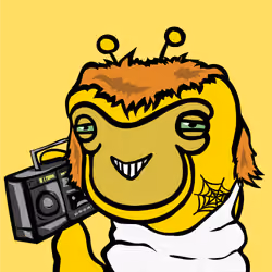 Scumbug #9715
